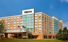Westin Hotel Dulles Airport